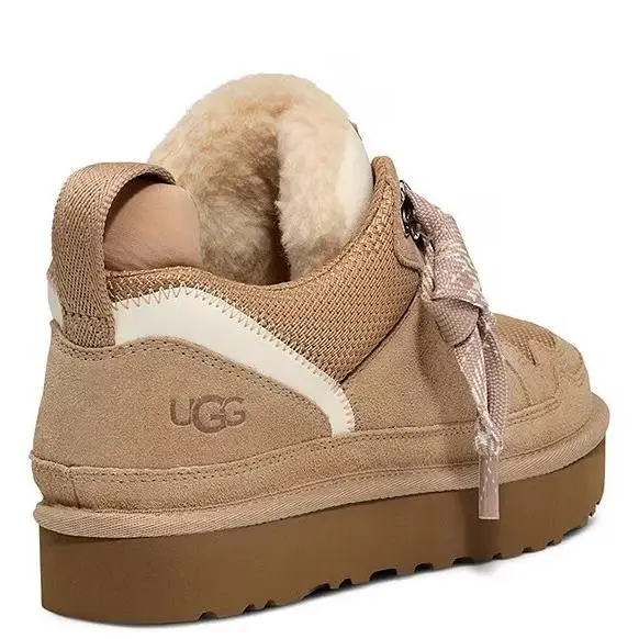 UGG shoes - Lowmel - Lowmel - 1144032 - Beige 1