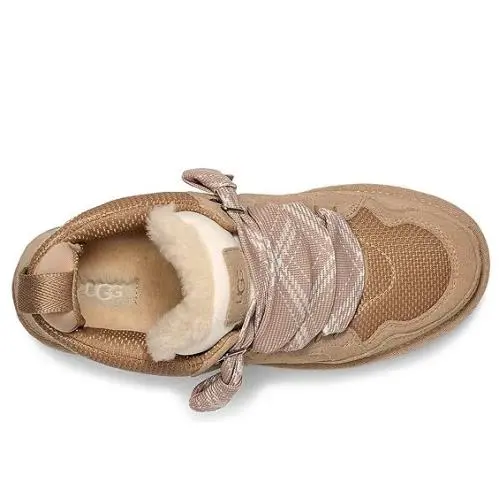 UGG shoes - Lowmel - Lowmel - 1144032 - Beige 2