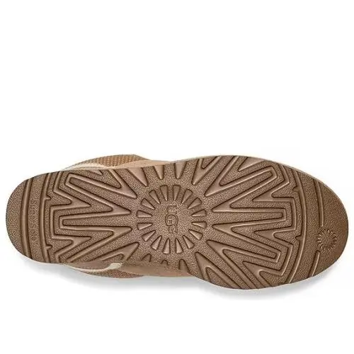 UGG shoes - Lowmel - Lowmel - 1144032 - Beige 3