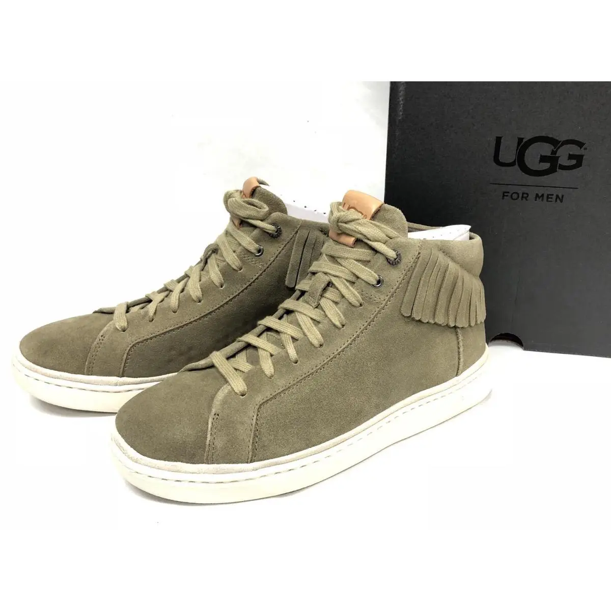 UGG shoes - Antilope 1