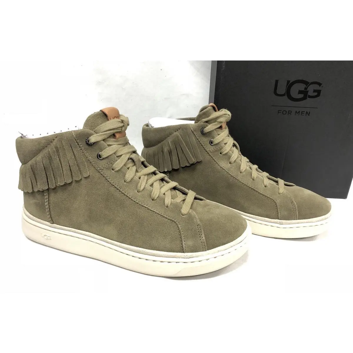 UGG shoes - Antilope 3