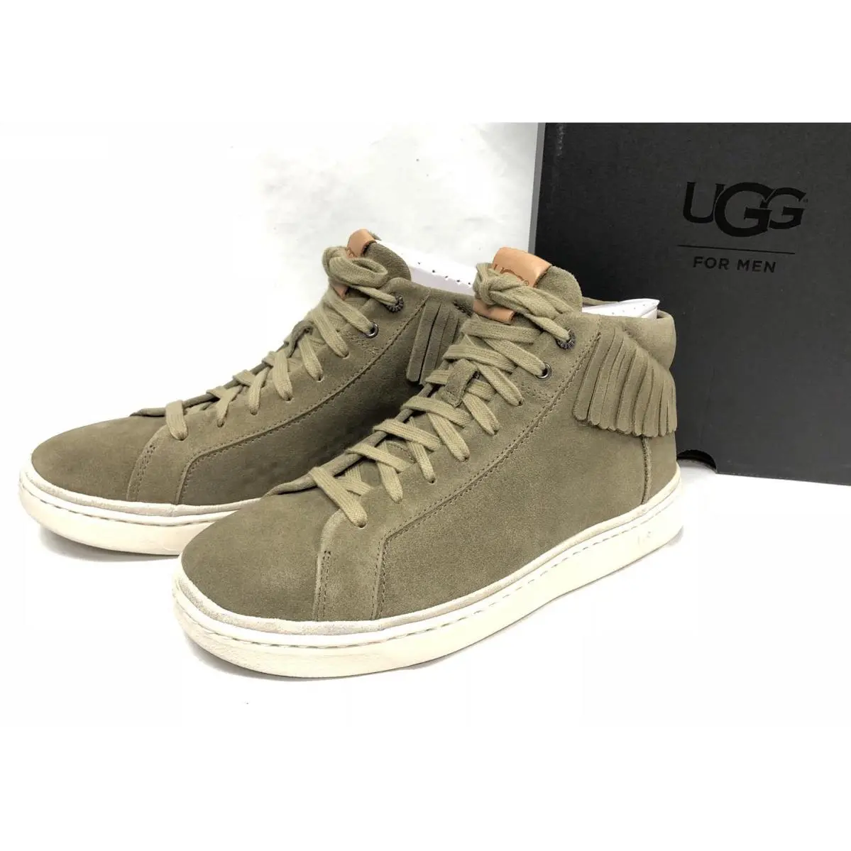 UGG shoes - Antilope 4
