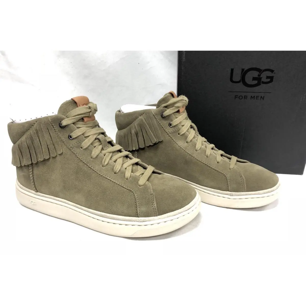 UGG shoes - Antilope 14
