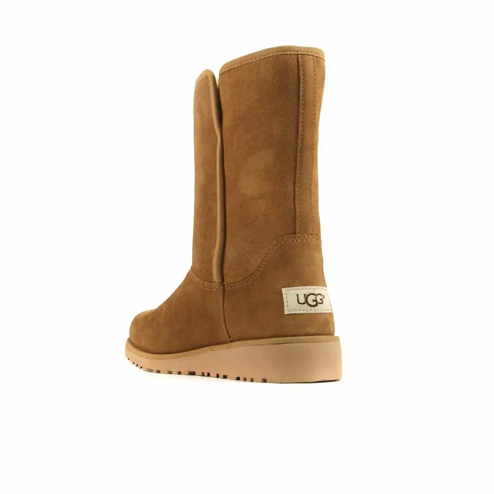 UGG shoes - Chestnut 2