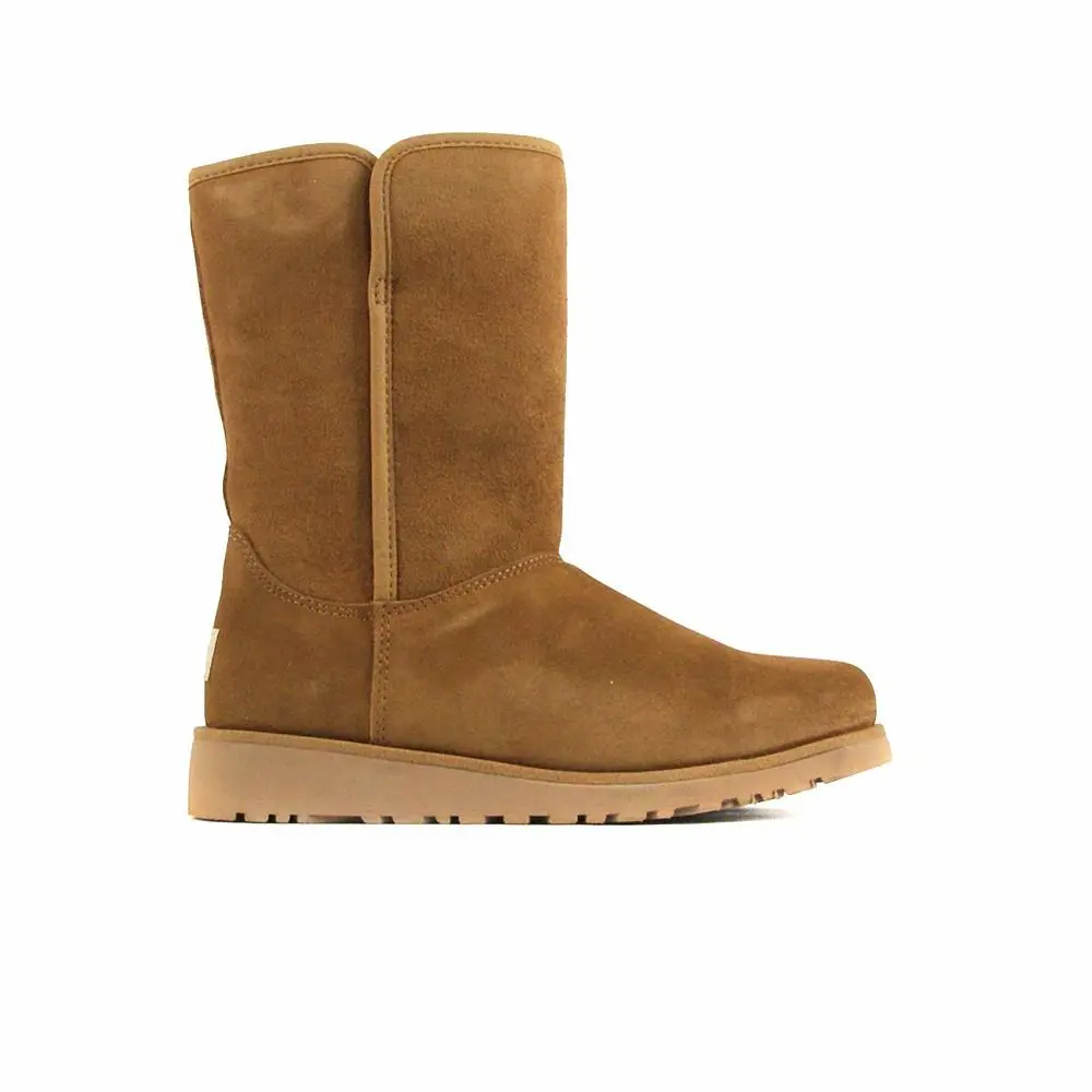 UGG shoes - Chestnut 4