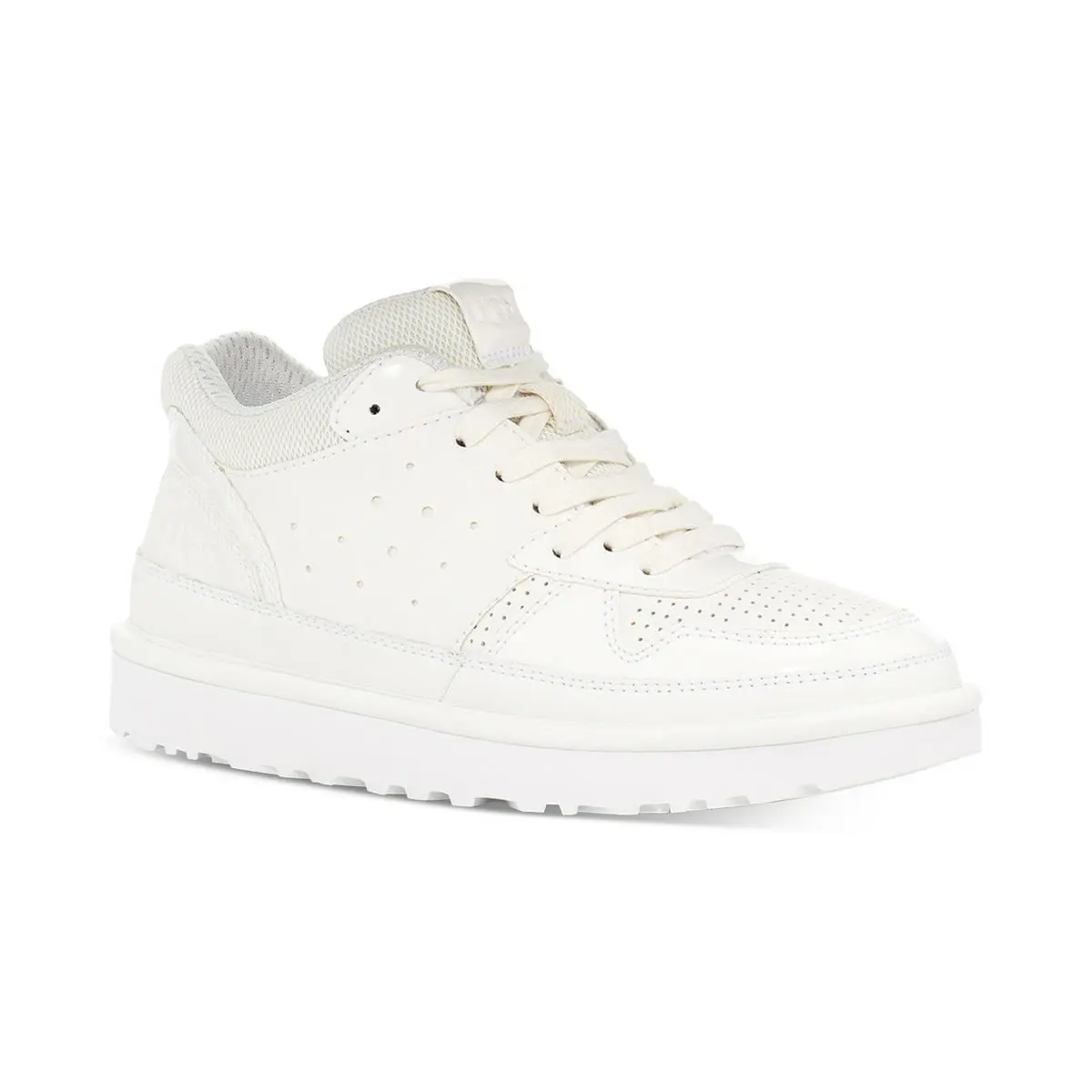UGG shoes - UGG Highland - Highland - 1111336 - White 0