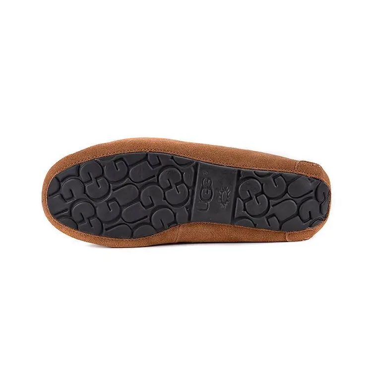 UGG shoes - UGG Olsen - Olsen - Chestnut 4
