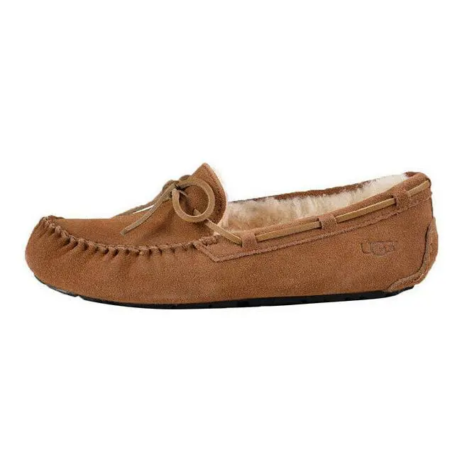 UGG shoes - UGG Olsen - Olsen - Chestnut 6