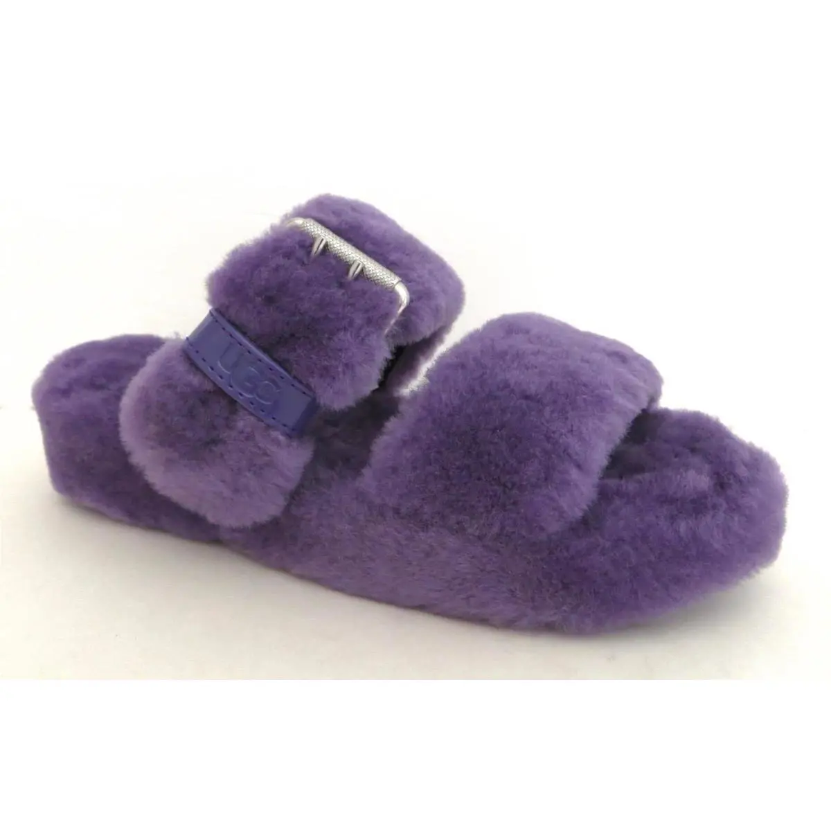 UGG shoes - UGG Australia Fuzz Yeah - Australia Fuzz Yeah - Purple 9