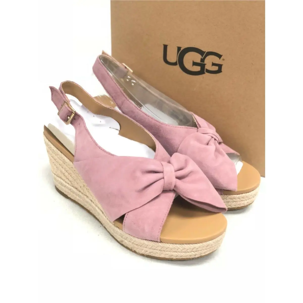 UGG shoes - Pink 0