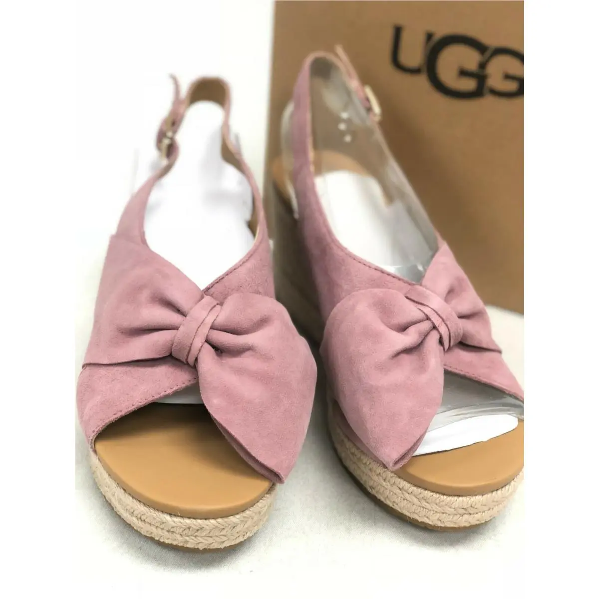 UGG shoes - Pink 1