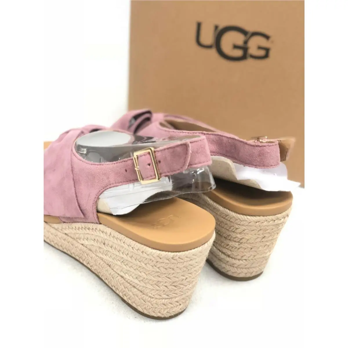 UGG shoes - Pink 3