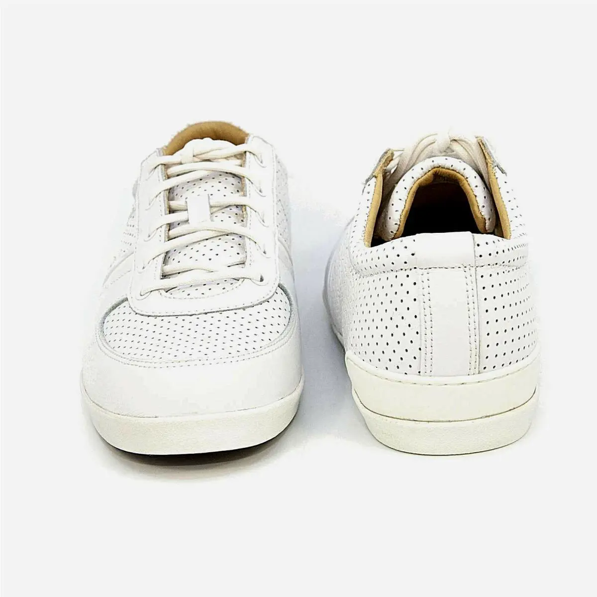 UGG shoes - Brook-lin - White 3