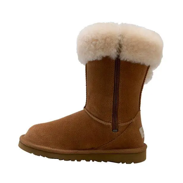 UGG shoes - Plumdale - Plumdale - Brown 0