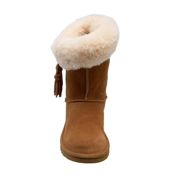UGG shoes - Plumdale - Plumdale - Brown 1