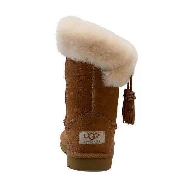 UGG shoes - Plumdale - Plumdale - Brown 2