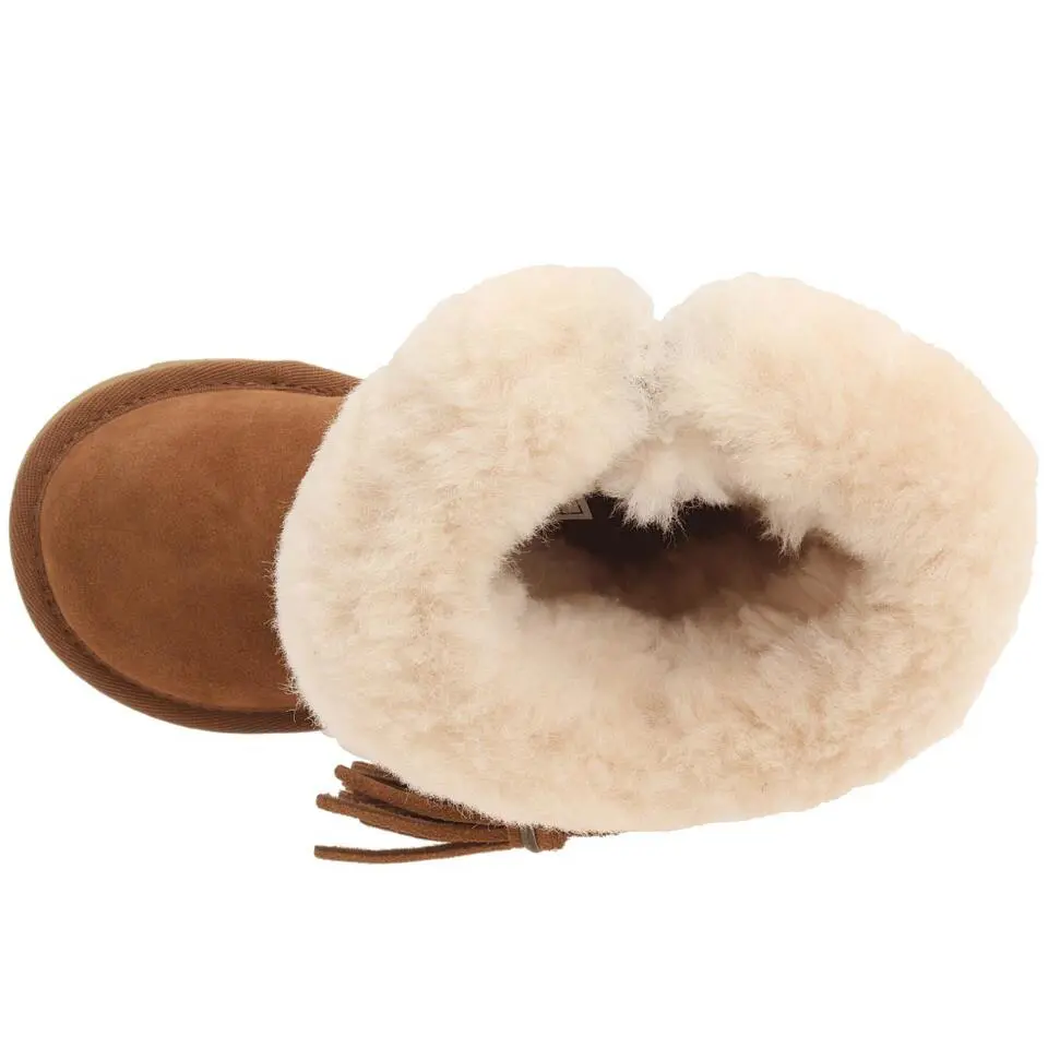 UGG shoes - Plumdale - Plumdale - Brown 3