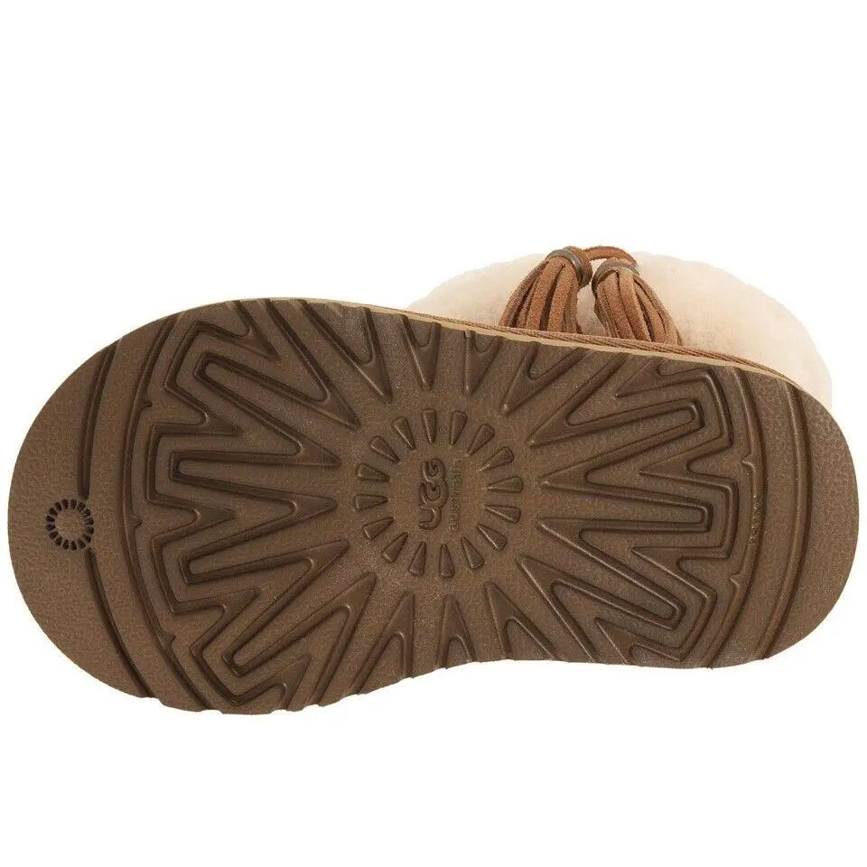 UGG shoes - Plumdale - Plumdale - Brown 4