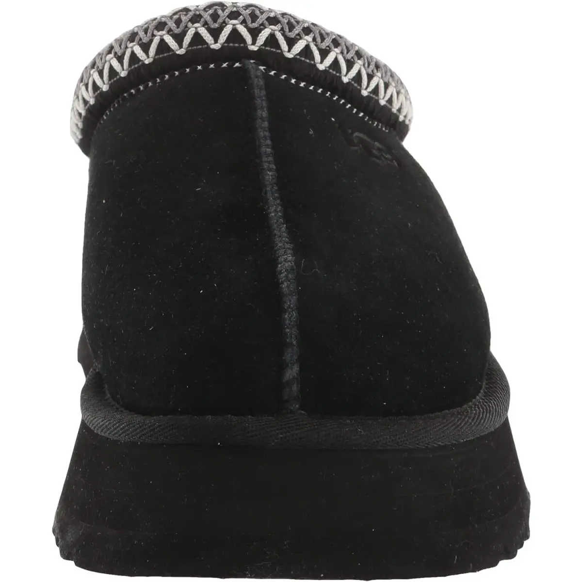 UGG shoes - TAZZ (Tasman Platform) - TAZZ Tasman Platform - 1122553 - Black 0