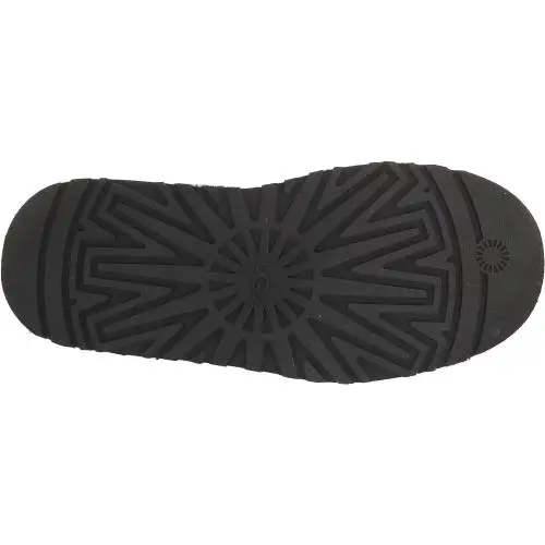 UGG shoes - TAZZ (Tasman Platform) - TAZZ Tasman Platform - 1122553 - Black 2