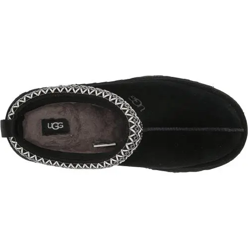 UGG shoes - TAZZ (Tasman Platform) - TAZZ Tasman Platform - 1122553 - Black 3
