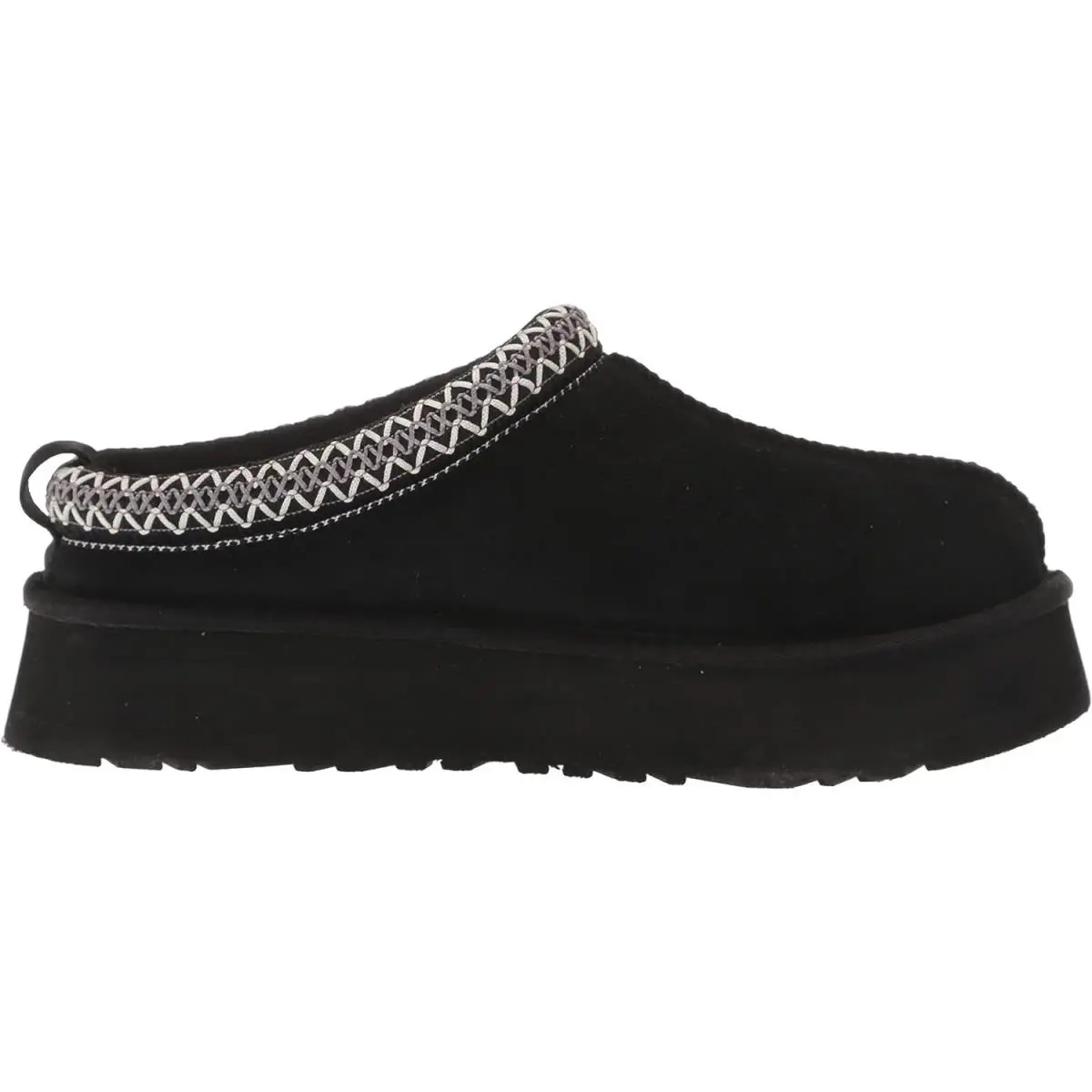UGG shoes - TAZZ (Tasman Platform) - TAZZ Tasman Platform - 1122553 - Black 13