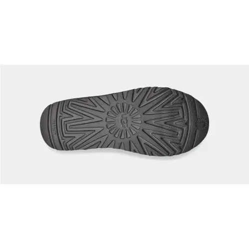 UGG shoes - UGG Australia Women`s Classic Solene Tall Boots - Light Camel, Charcoal Grey 4