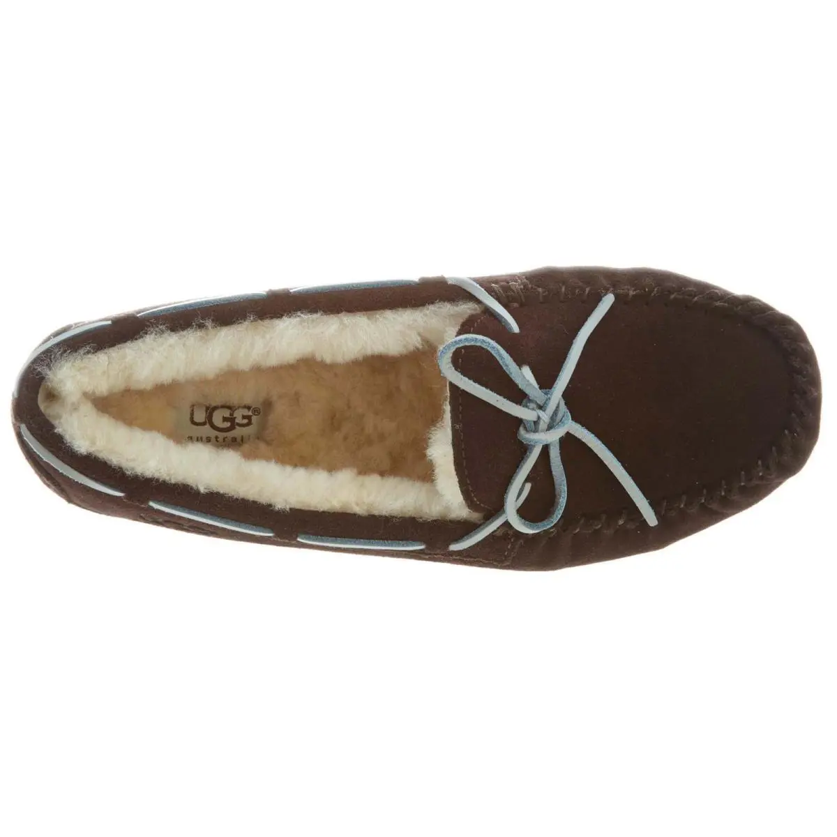 UGG shoes - Espresso 4