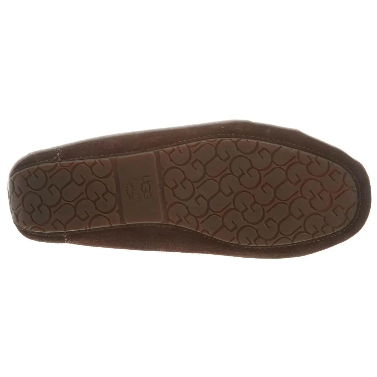 UGG shoes - Espresso 12