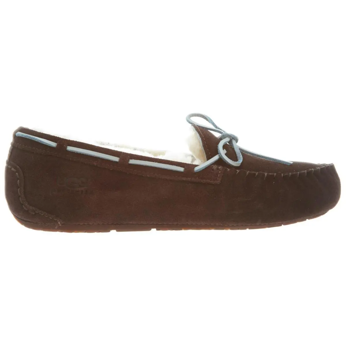 UGG shoes - Espresso 7