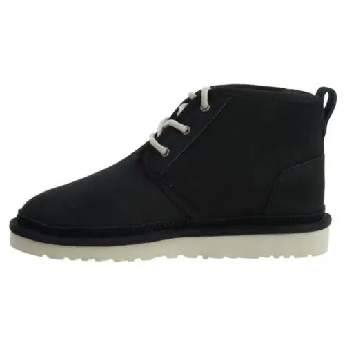 UGG shoes - Black 3