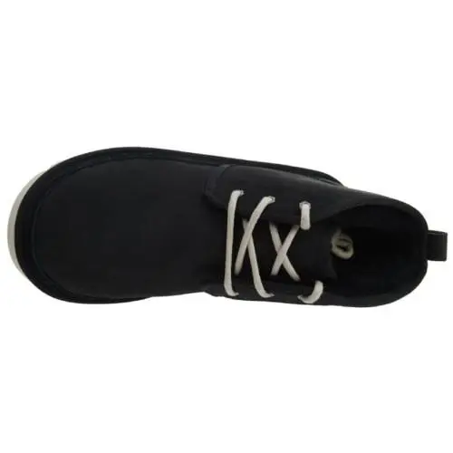 UGG shoes - Black 4