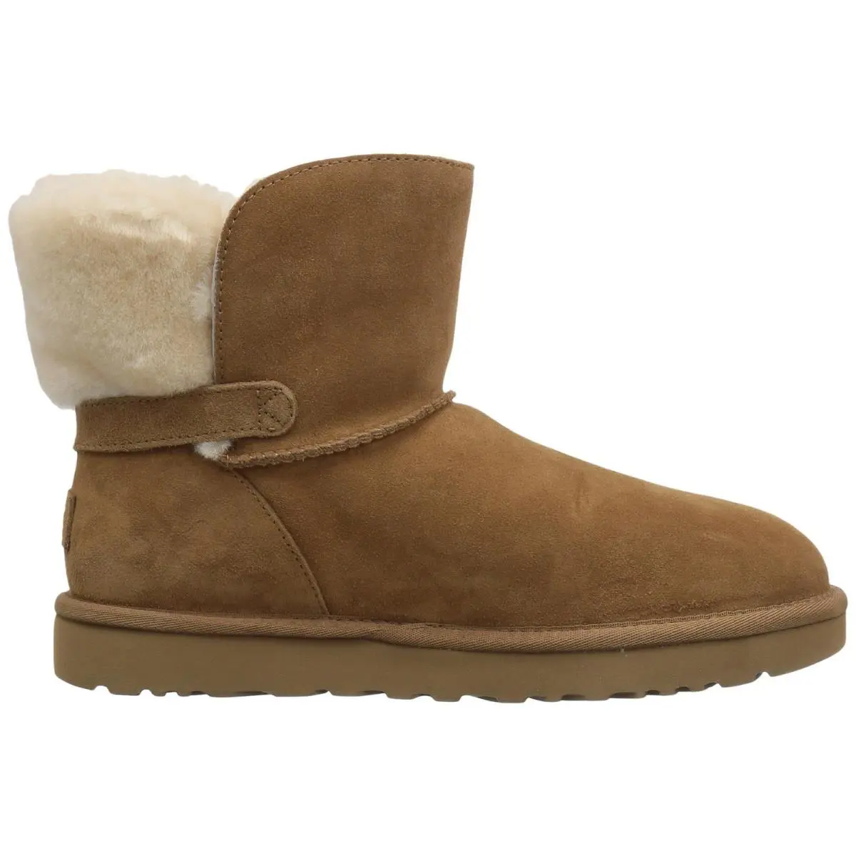 UGG shoes - chestnut 0