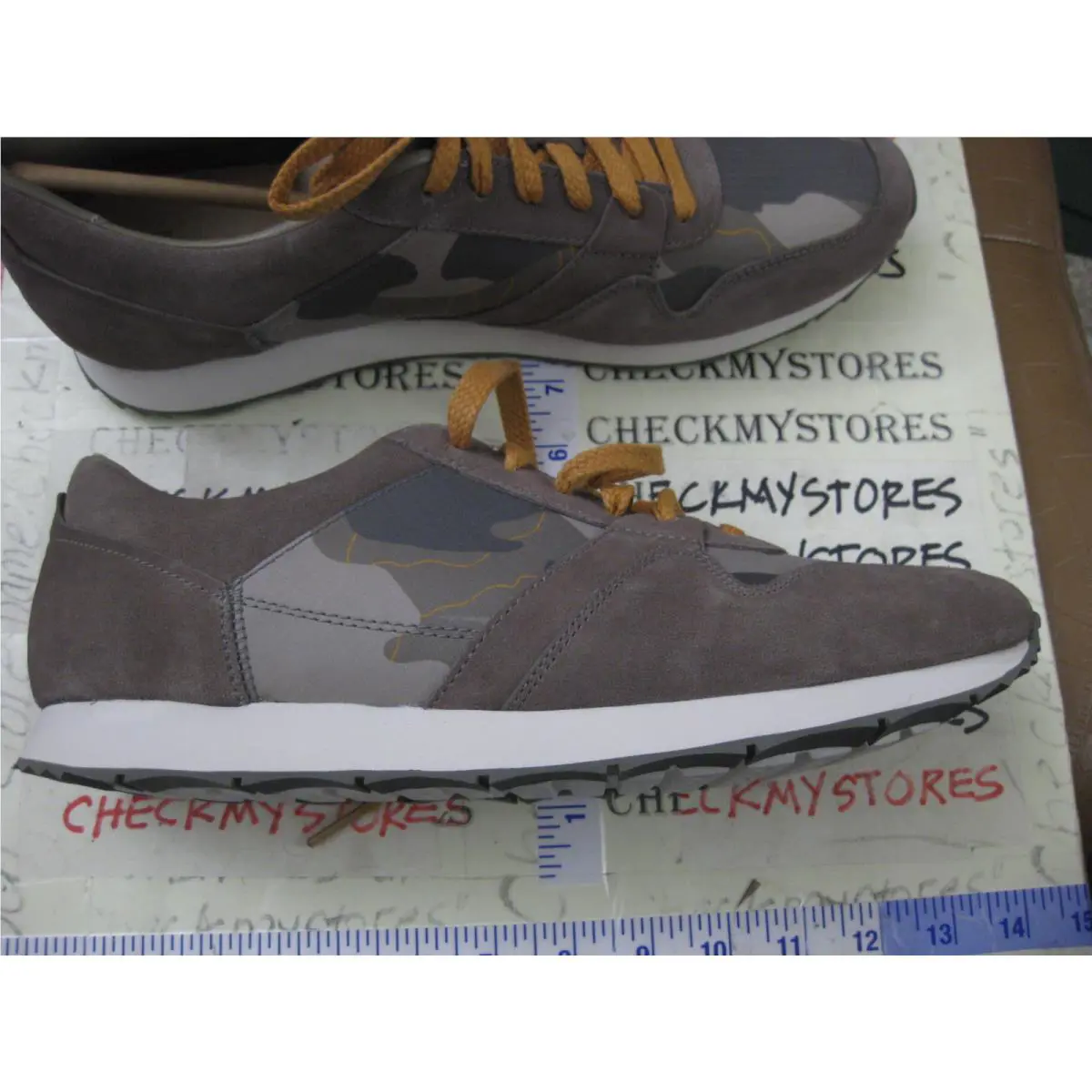 UGG shoes - CAMO CAMOUFLAGE 10