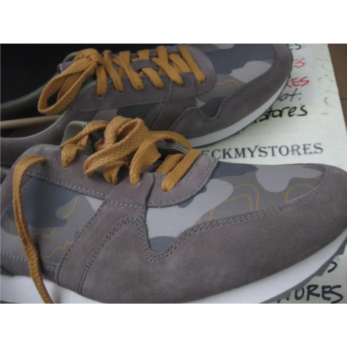 UGG shoes - CAMO CAMOUFLAGE 4