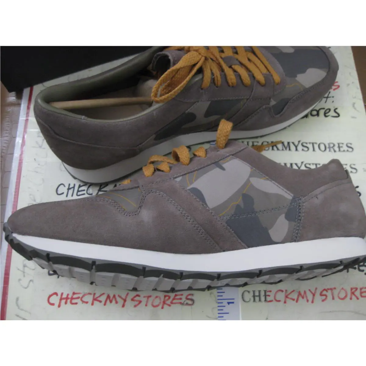 UGG shoes - CAMO CAMOUFLAGE 5