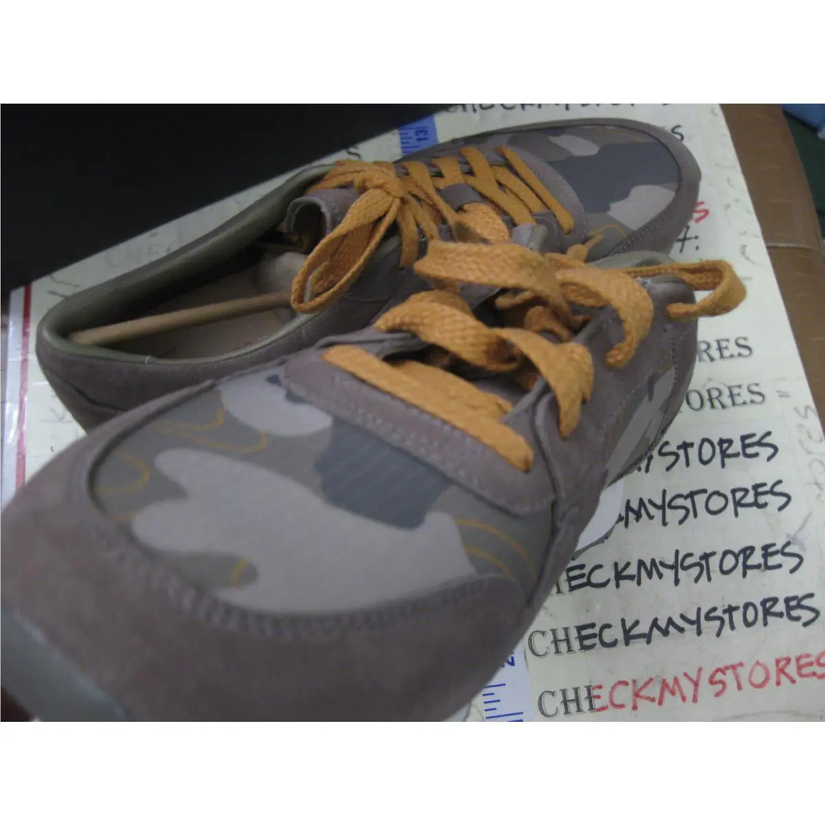 UGG shoes - CAMO CAMOUFLAGE 6