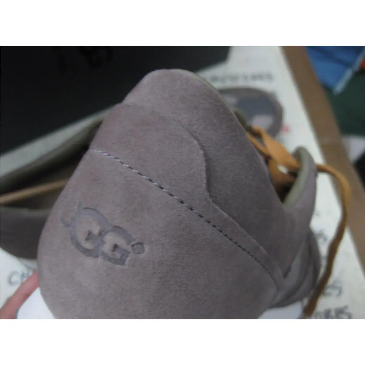 UGG shoes - CAMO CAMOUFLAGE 14