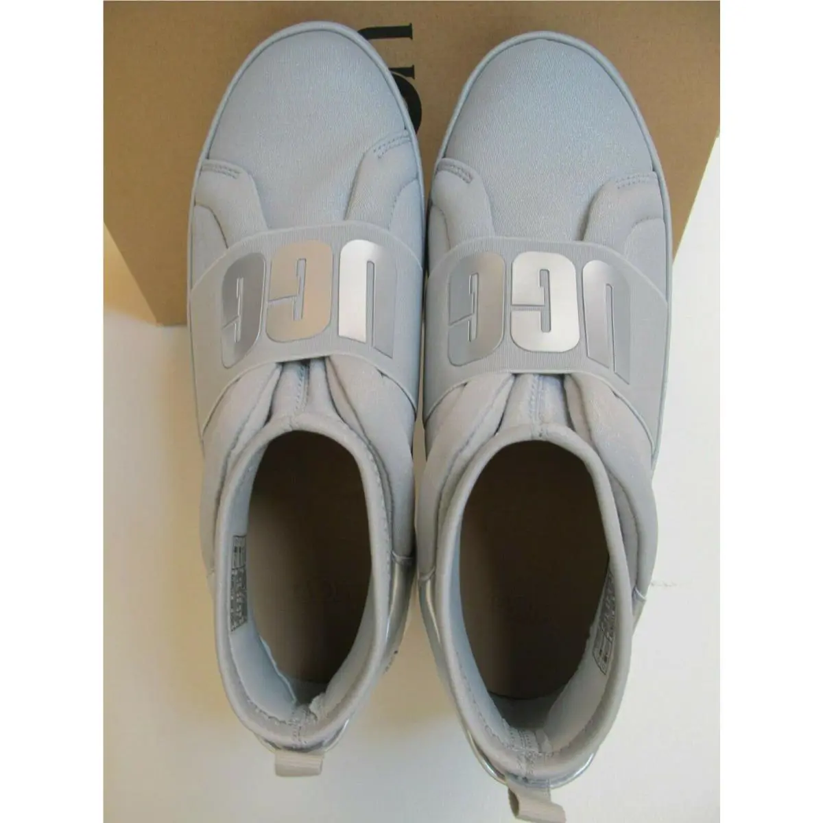 UGG shoes - 1110878 - Sneaker - Gray 8