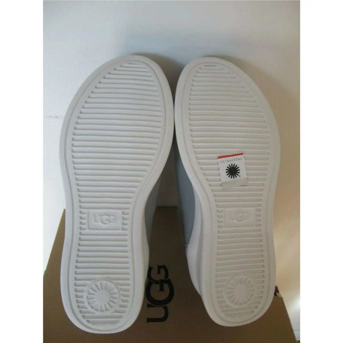 UGG shoes - 1110878 - Sneaker - Gray 10