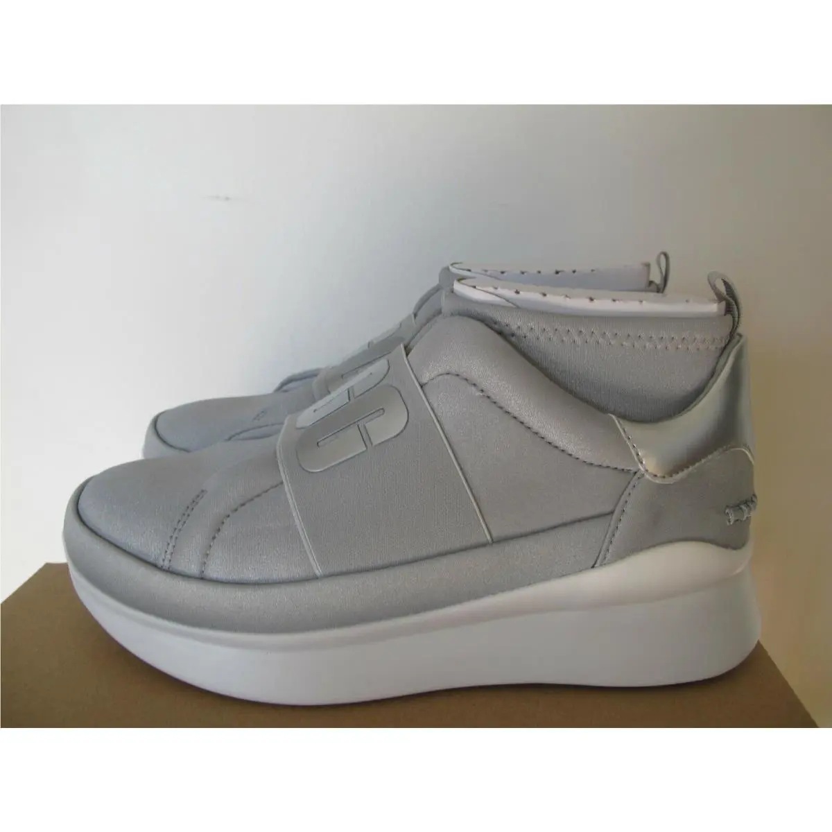 UGG shoes - 1110878 - Sneaker - Gray 1