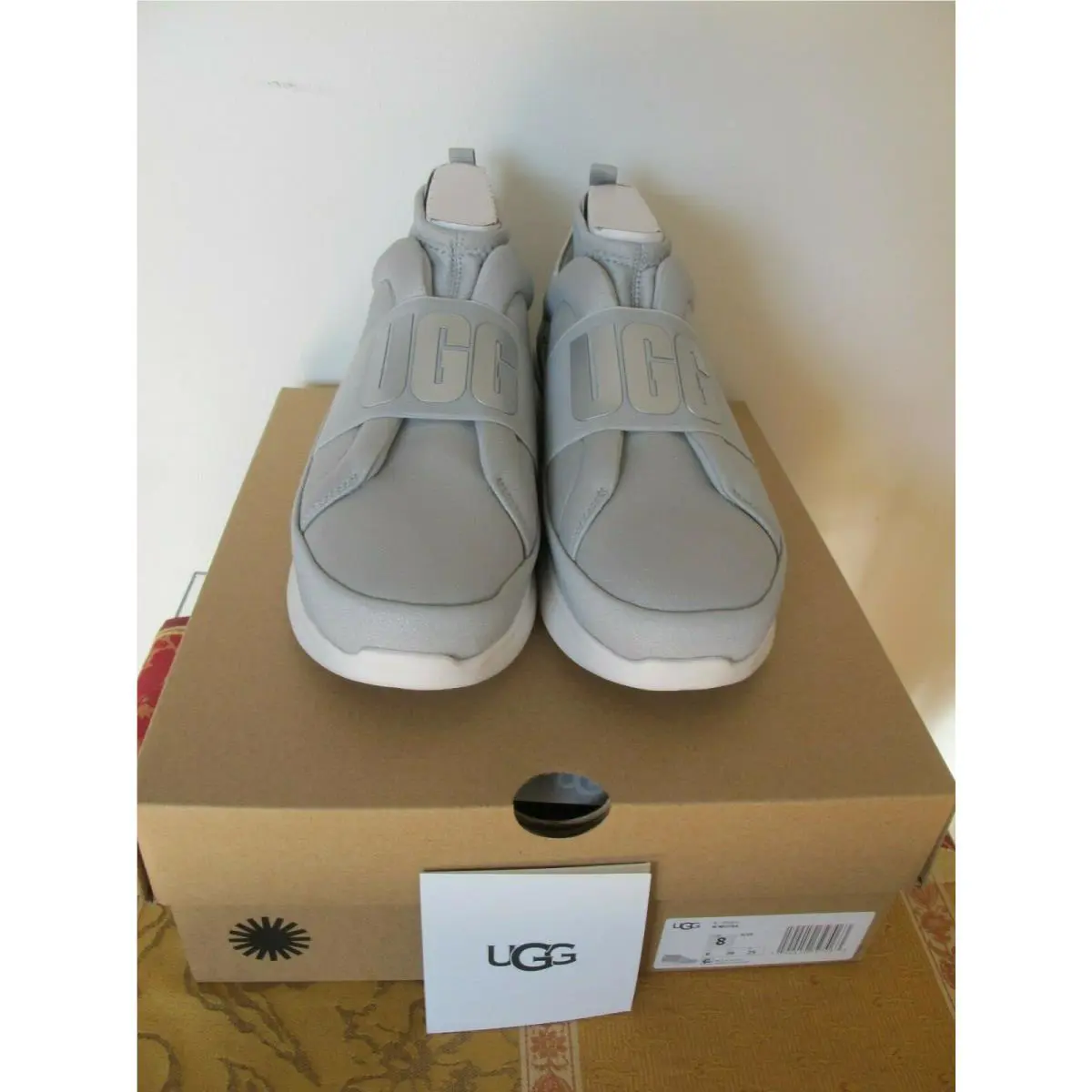 UGG shoes - 1110878 - Sneaker - Gray 2