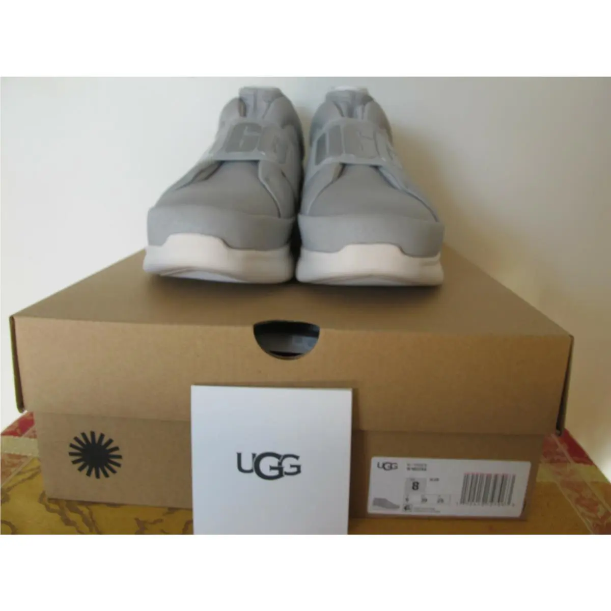 UGG shoes - 1110878 - Sneaker - Gray 3
