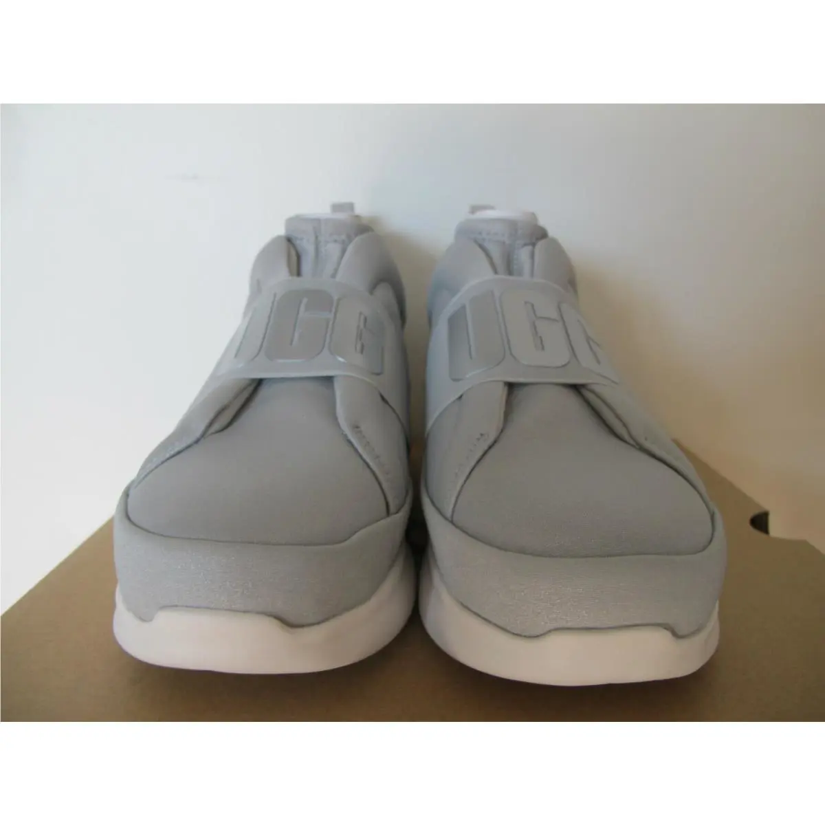 UGG shoes - 1110878 - Sneaker - Gray 4