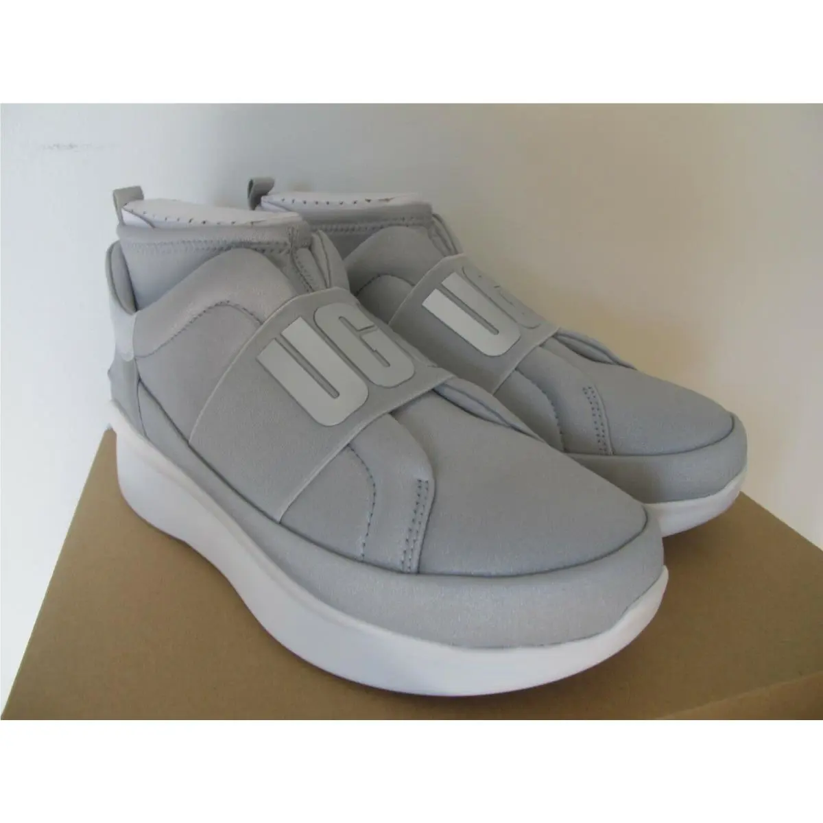 UGG shoes - 1110878 - Sneaker - Gray 5