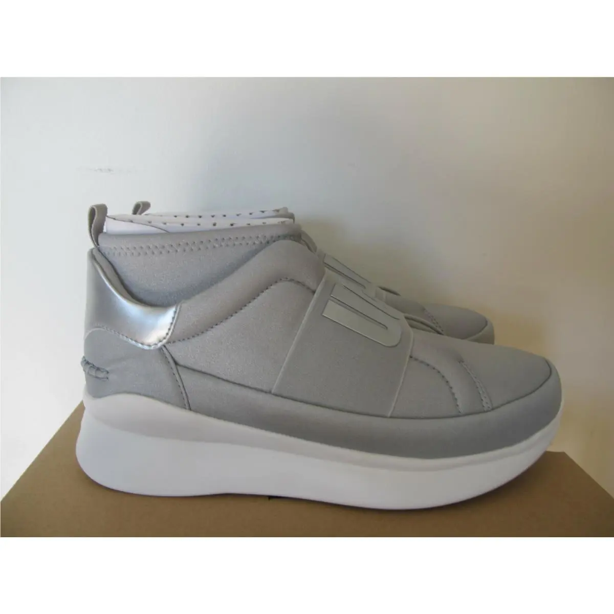 UGG shoes - 1110878 - Sneaker - Gray 6