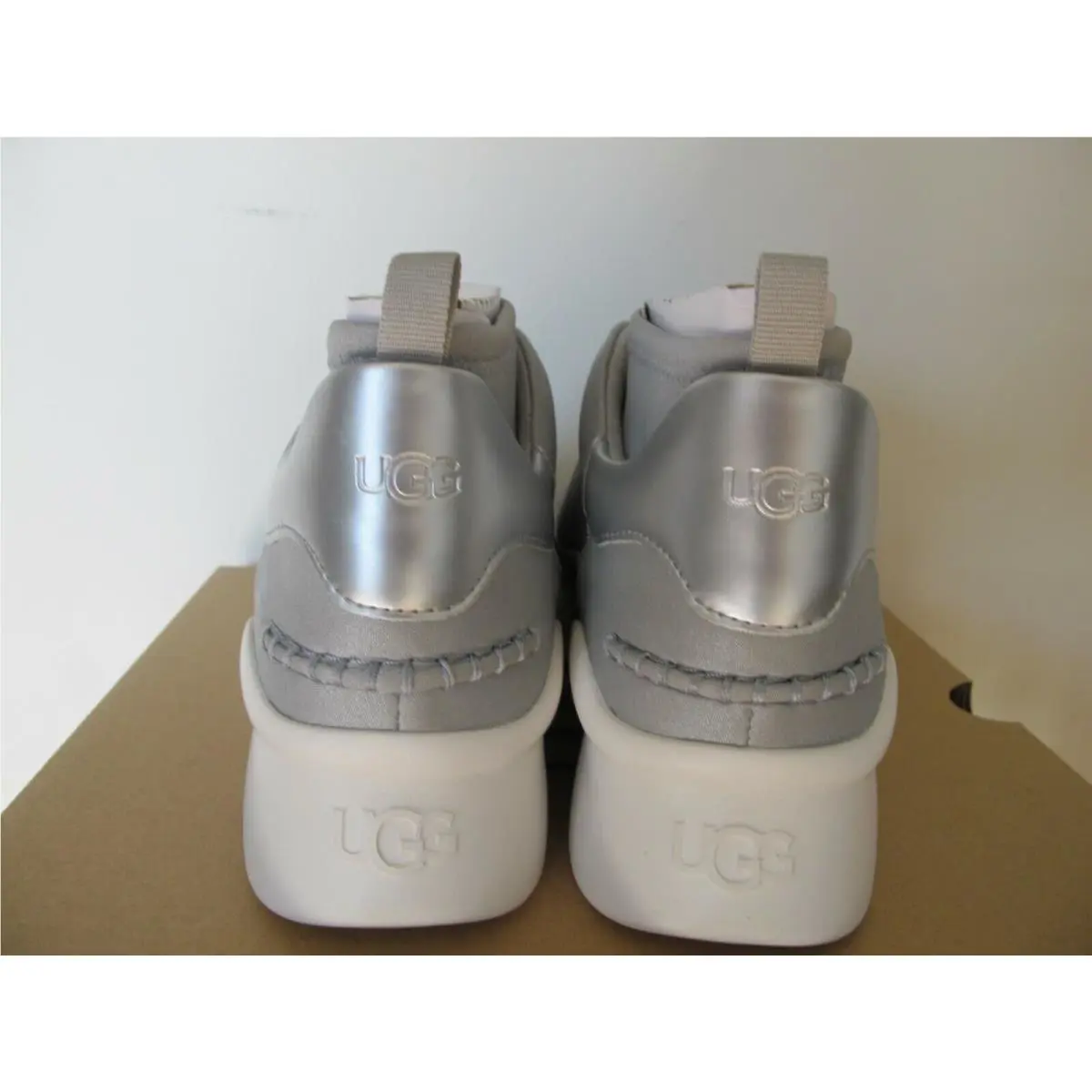 UGG shoes - 1110878 - Sneaker - Gray 7
