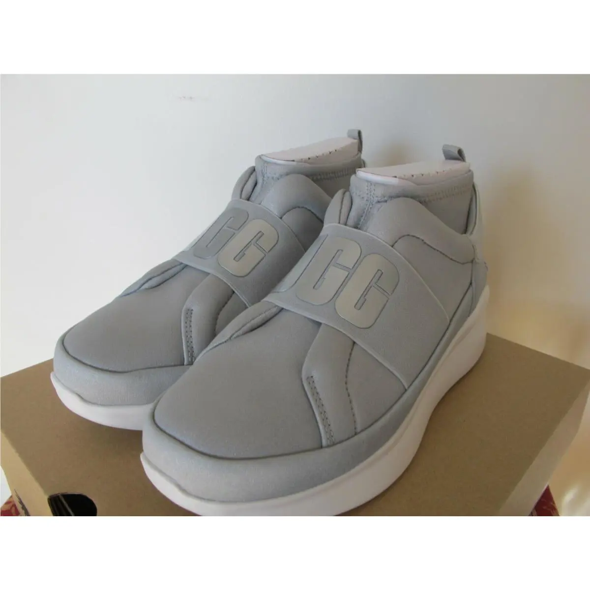 UGG shoes - 1110878 - Sneaker - Gray 12