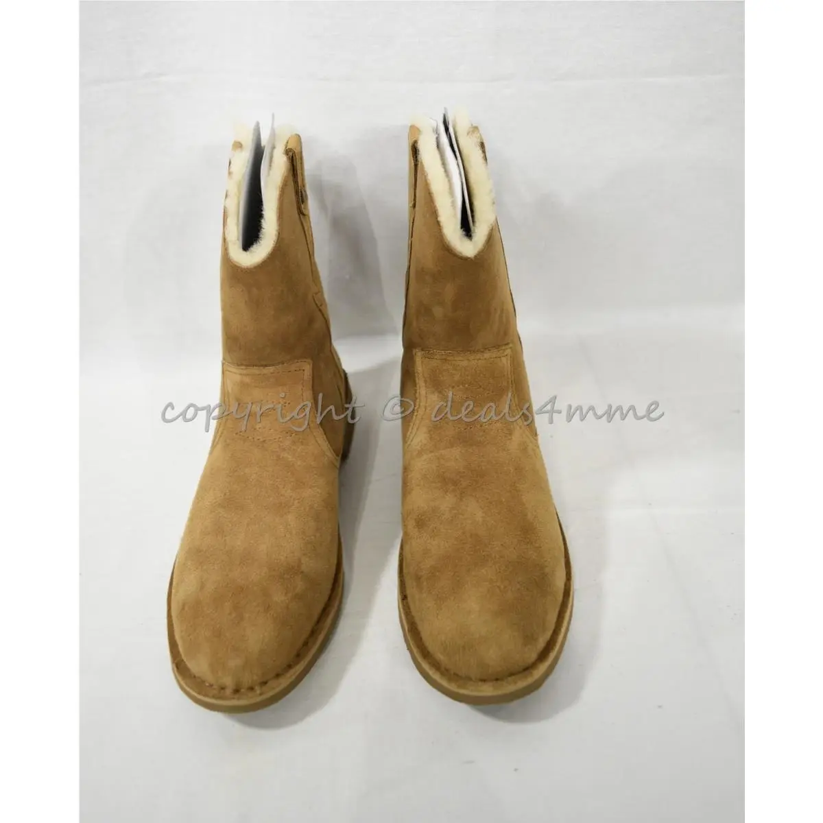 UGG shoes - Larker - Larker - Chestnut Brown 25