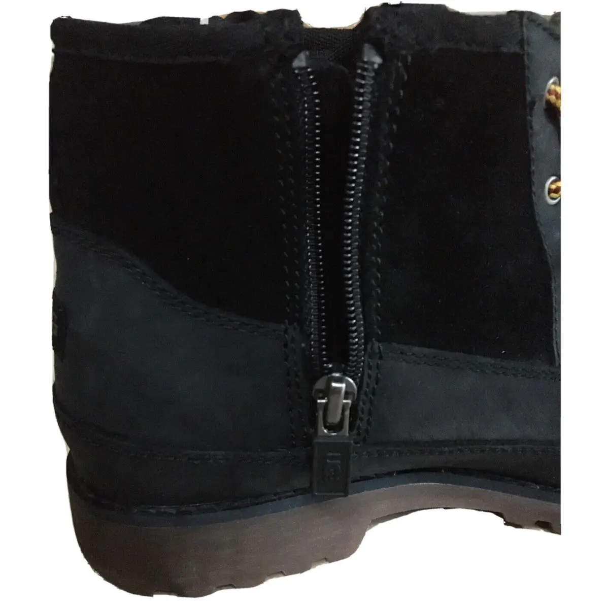 UGG shoes - 1094574K - 1094574K - Black, Manufacturer: Black 5